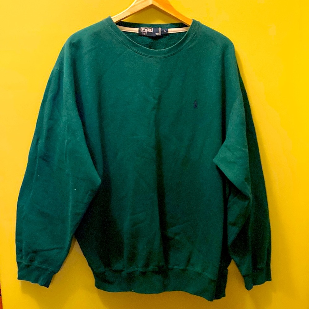 Men’s sweatshirt